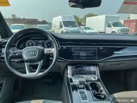 Audi Q7 Komfort Quattro | 7 PASS | PANO | �������� | 360   | Mobile.bg � ����� ������ 10