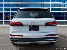 Audi Q7 Komfort Quattro | 7 PASS | PANO | �������� | 360   | Mobile.bg � ����� ������ 4