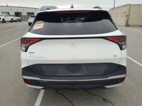 Kia Sportage AWD/X LINE LIMITED /CARFAX/Всички Екстри | Auto.bg — изображение 6