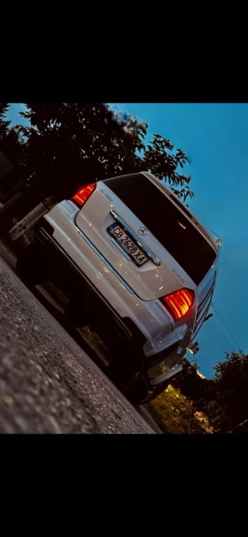 ����� �� �������� �� Mercedes-Benz GL 350 ������� ������!!! �������� ������!!!