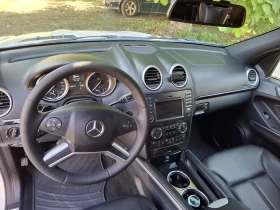 Mercedes-Benz GL 350 Сменени вериги и биелни лагери !!! - 19500 € / 38138.68 лв. - 73444512 9