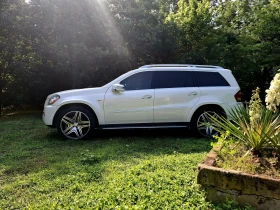 ������ Mercedes-Benz GL 350