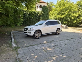 Mercedes-Benz GL 350 Сменени вериги и биелни лагери !!! - 19500 € / 38138.68 лв. - 73444512 3