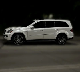 Mercedes-Benz GL 350 ������� ������!!! �������� ������!!! | Mobile.bg � ����� ������ 17