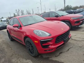 Porsche Macan  GTS| PANORAMA| 2 КЛЮЧА| CARFAX|  | Auto.bg — изображение 2