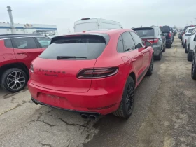 Porsche Macan  GTS| PANORAMA| 2 КЛЮЧА| CARFAX|  | Auto.bg — изображение 3