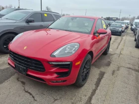 Porsche Macan  GTS| PANORAMA| 2 КЛЮЧА| CARFAX| 