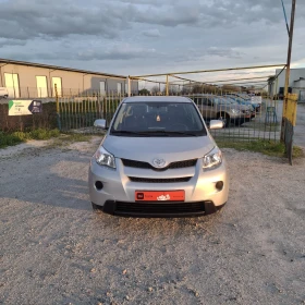 Toyota Urban Cruiser 1.4D4D - 4900 € / 9583.57 лв. - 35782806 6