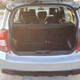 Toyota Urban Cruiser 1.4D4D - 4900 € / 9583.57 лв. - 35782806 10