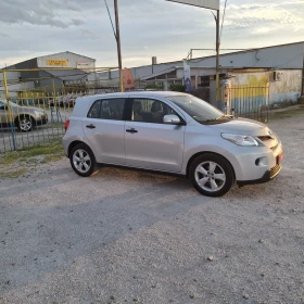 Toyota Urban Cruiser 1.4D4D - 4900 € / 9583.57 лв. - 35782806 5