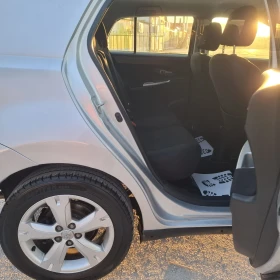 Toyota Urban Cruiser 1.4D4D - 4900 € / 9583.57 лв. - 35782806 11