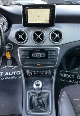 Mercedes-Benz GLA 200 2.2CDI 136HP NAVI CAMERA EU6B - 11990 € / 23450.40 лв. - 57513092 10