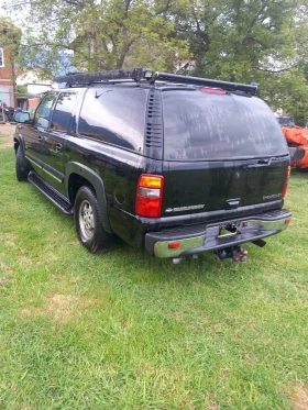 Chevrolet Suburban 5.3 v8 LPG | Mobile.bg � ����� ������ 4