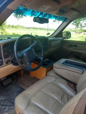Chevrolet Suburban 5.3 v8 LPG | Mobile.bg � ����� ������ 5