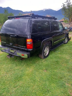 Chevrolet Suburban 5.3 v8 LPG | Mobile.bg � ����� ������ 3