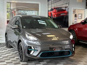 Kia Niro EXECUTIVE HEAT PUMP 64KW | Mobile.bg � ����� ������ 3