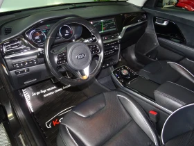 Kia Niro EXECUTIVE HEAT PUMP 64KW | Mobile.bg � ����� ������ 8