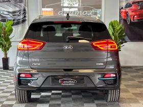 Kia Niro EXECUTIVE HEAT PUMP 64KW | Mobile.bg � ����� ������ 5