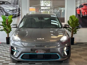 Kia Niro EXECUTIVE HEAT PUMP 64KW | Mobile.bg � ����� ������ 2