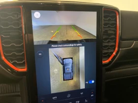 Ford Ranger RAPTOR 3.0 EcoBoost* 360CAM* KEYLESS* BANG&OLUFSEN | Mobile.bg � ����� ������ 9