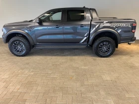 Ford Ranger RAPTOR 3.0 EcoBoost* 360CAM* KEYLESS* BANG&OLUFSEN | Mobile.bg � ����� ������ 6
