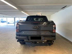 Ford Ranger RAPTOR 3.0 EcoBoost* 360CAM* KEYLESS* BANG&OLUFSEN | Mobile.bg � ����� ������ 3