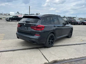 BMW X3 * M40 * CARFAX * ����� �� ����������� | Mobile.bg � ����� ������ 6
