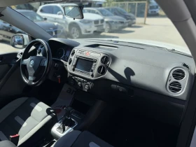 VW Tiguan 2.0TDI DSG NAVI | Auto.bg — изображение 16