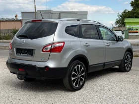 Nissan Qashqai 1.6DCI* 7������* 360������* �������� | Mobile.bg � ����� ������ 4