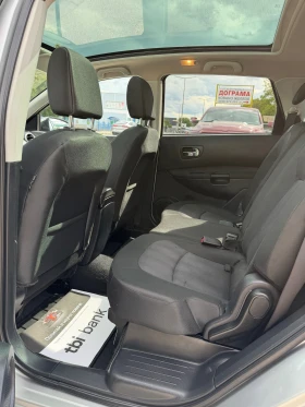 Nissan Qashqai 1.6DCI* 7������* 360������* �������� | Mobile.bg � ����� ������ 12