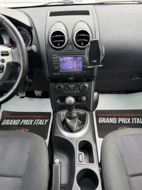 Nissan Qashqai 1.6DCI* 7������* 360������* �������� | Mobile.bg � ����� ������ 14