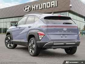 Hyundai Kona 2.0L Preferred AWD w/Trend Package VdpUrlEn All | Auto.bg — изображение 4