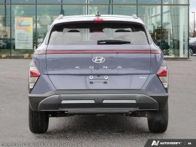 Hyundai Kona 2.0L Preferred AWD w/Trend Package VdpUrlEn All | Auto.bg — изображение 5