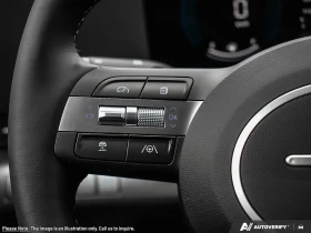 Hyundai Kona 2.0L Preferred AWD w/Trend Package VdpUrlEn All | Auto.bg — изображение 13