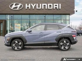 Hyundai Kona 2.0L Preferred AWD w/Trend Package VdpUrlEn All | Auto.bg — изображение 3