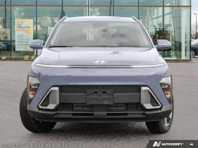 Hyundai Kona 2.0L Preferred AWD w/Trend Package VdpUrlEn All | Auto.bg — изображение 2