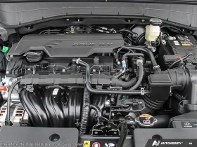 Hyundai Kona 2.0L Preferred AWD w/Trend Package VdpUrlEn All | Auto.bg — изображение 6