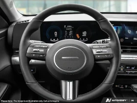 Hyundai Kona 2.0L Preferred AWD w/Trend Package VdpUrlEn All | Auto.bg — изображение 12