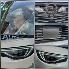 Opel Grandland X 2.0* 177к.с.* ULTIMATE  - 14300 € - 92702105 13