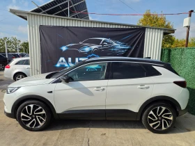 Opel Grandland X 2.0* 177к.с.* ULTIMATE  - 14300 € - 92702105 2