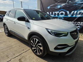 Opel Grandland X 2.0* 177к.с.* ULTIMATE  - 14300 € - 92702105 7