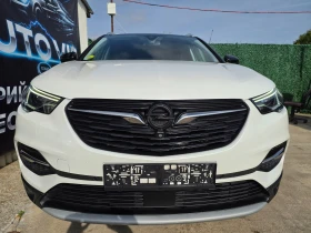 Opel Grandland X 2.0* 177к.с.* ULTIMATE  - 14300 € - 92702105 8
