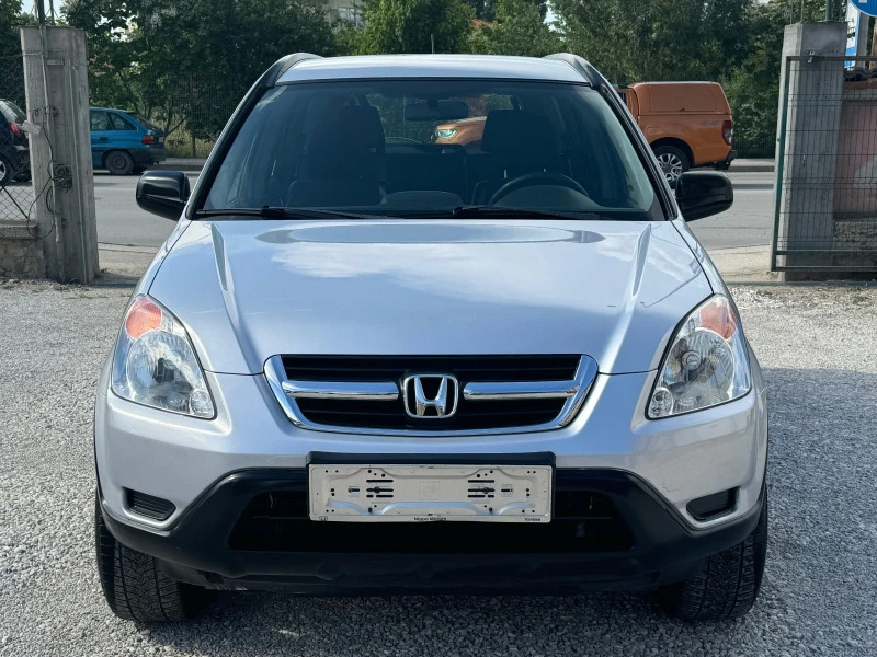 Honda Cr-v 2.0 iVTEC* 150 kc* * FACE* СЕРВИЗНА, снимка 3 - Автомобили и джипове - 46524228