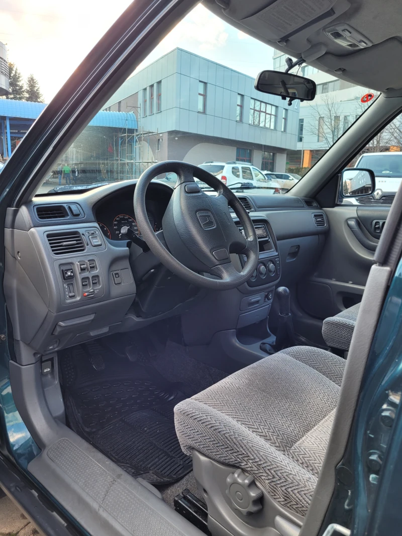 Honda Cr-v, снимка 3 - Автомобили и джипове - 48602431