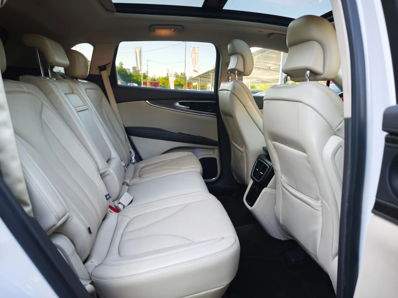 Lincoln Mkx 2.7 AWD, снимка 10 - Автомобили и джипове - 50940755