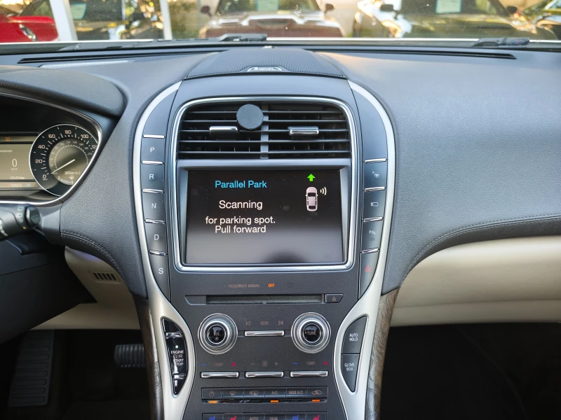 Lincoln Mkx 2.7 AWD, снимка 14 - Автомобили и джипове - 50940755