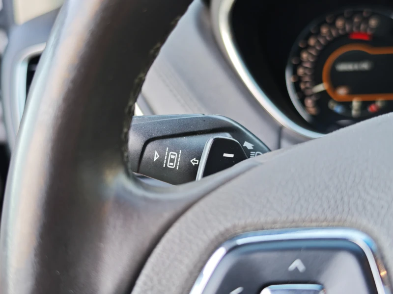 Lincoln Mkx 2.7 AWD, снимка 16 - Автомобили и джипове - 50940755