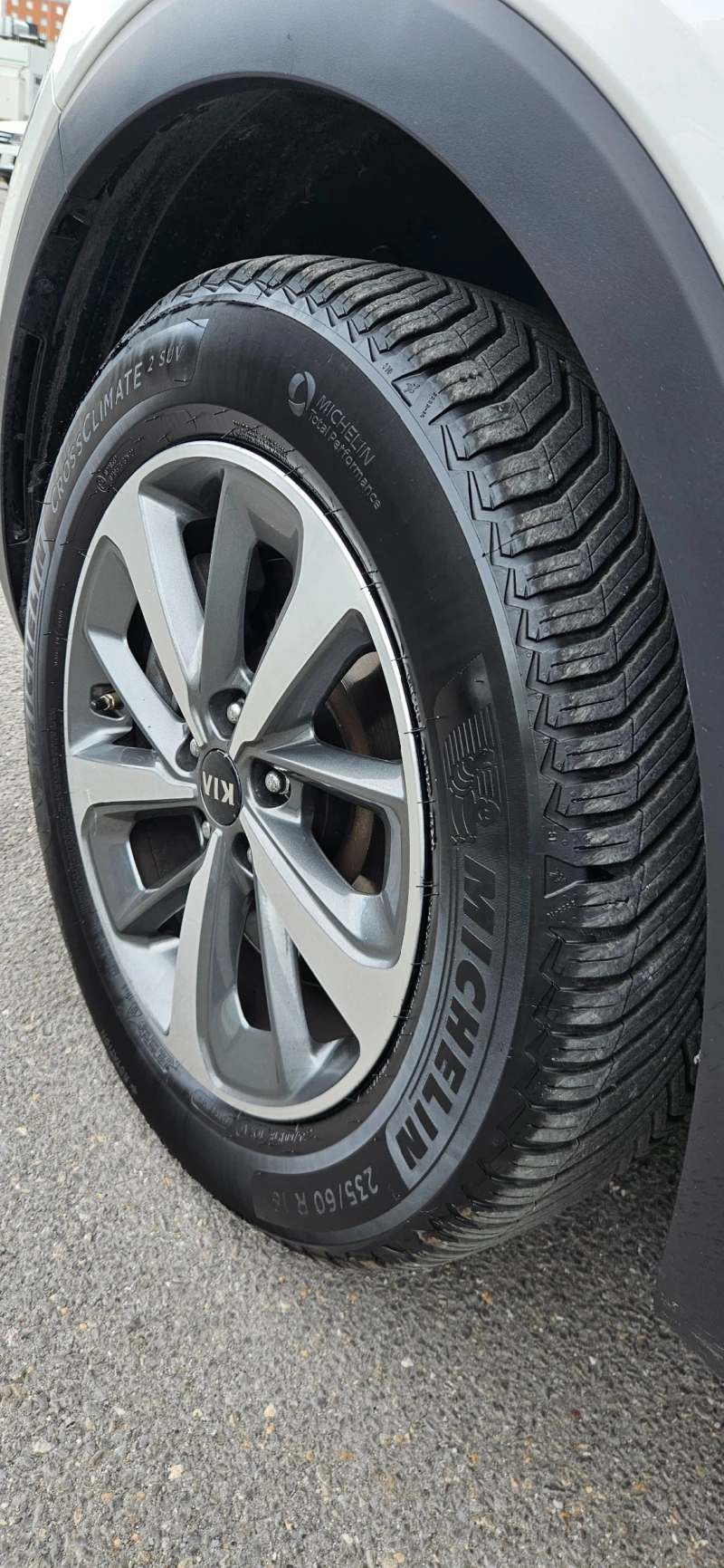 Kia Sorento 2.2 CRDi AWD Feel Rebel AT8, снимка 14 - Автомобили и джипове - 52098285