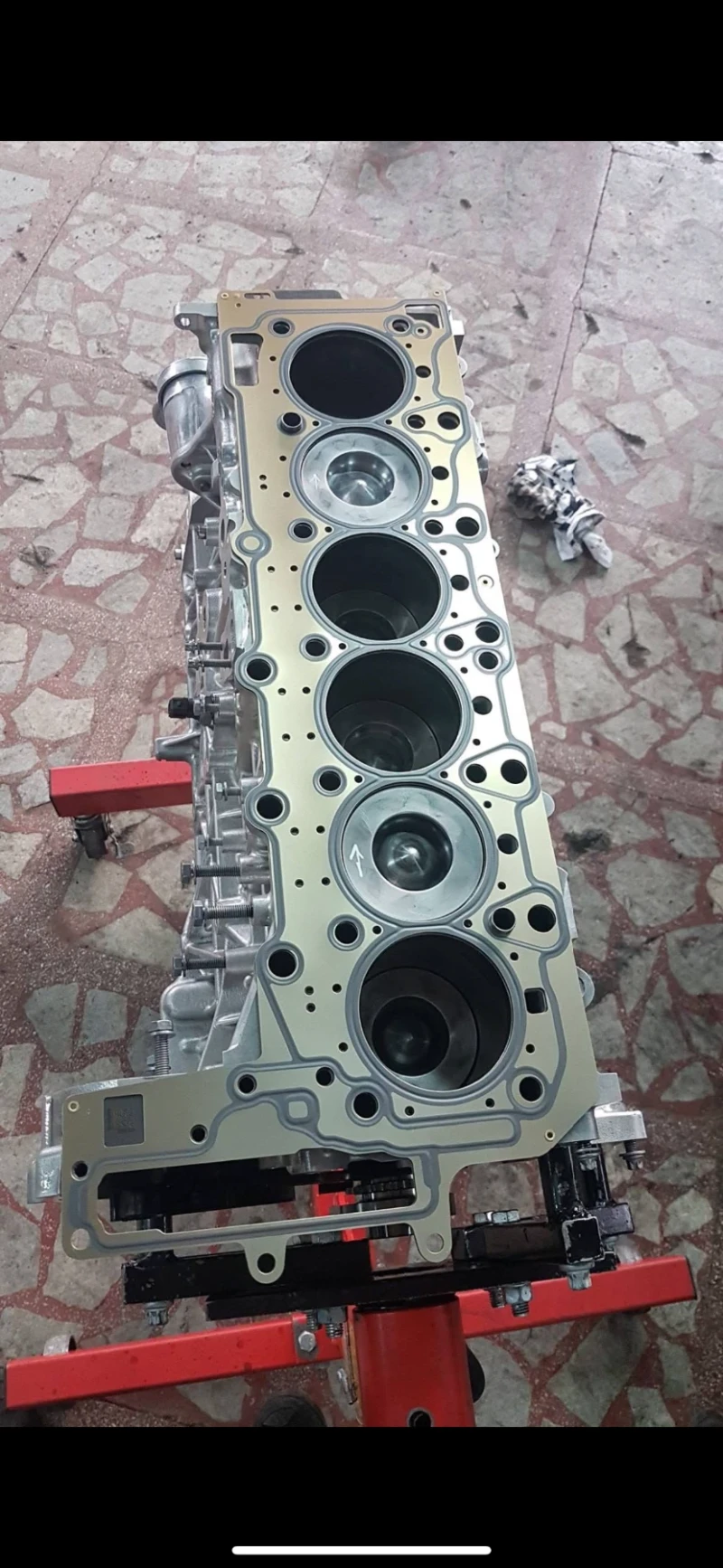 BMW X6 40D 5 Места Дистроник , снимка 16 - Автомобили и джипове - 52534449