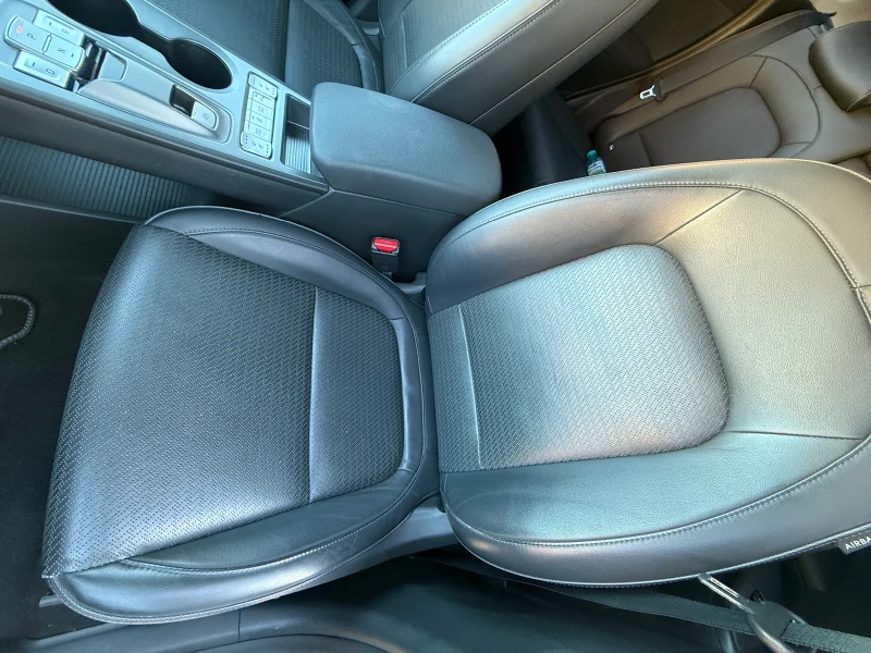Hyundai Kona Premium 64kwh SOH 100%, снимка 15 - Автомобили и джипове - 52134210